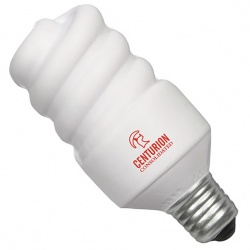 Mini Energy-Saving Light Bulb Stress Toy