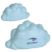 Cloud Stress Toy - Puzzles, Toys & Games