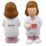 Female Physician Stress Toy - Puzzles, Toys & Games