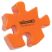 Puzzle Piece Stress Reliever - Puzzles, Toys & Games