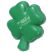 4-Leaf Clover Stress Reliever - Puzzles, Toys & Games
