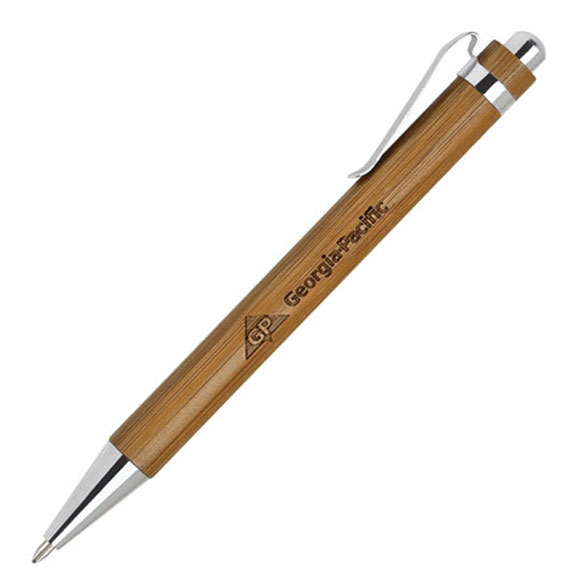 Eco-Friendly Bamboo Pen - Pens Pencils Markers