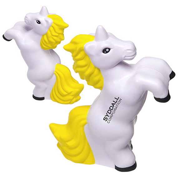 Unicorn Stress Reliever - Puzzles, Toys & Games