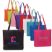 Solid Color Tote - Bags