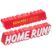 Home Run Stress Reliever - Puzzles, Toys & Games
