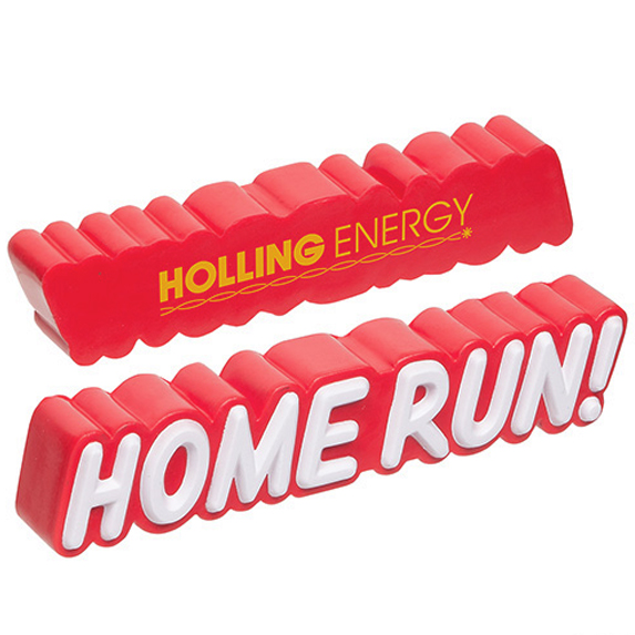 Home Run Stress Reliever - Puzzles, Toys & Games
