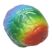 Rainbow Brain Stress Reliever - Puzzles, Toys & Games