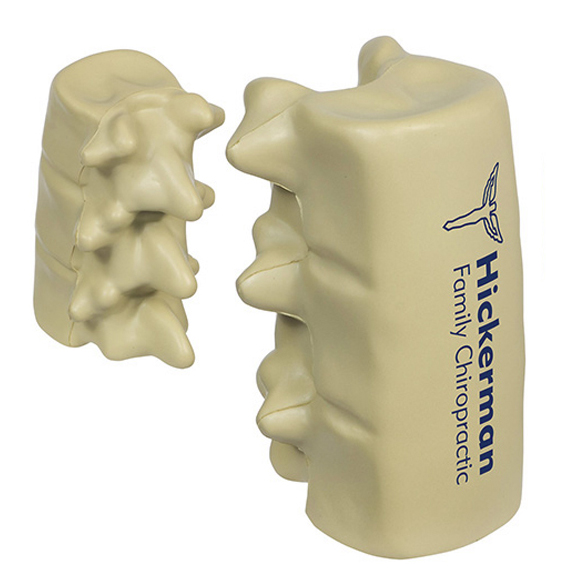Spinal Segment Stress Toy - Puzzles, Toys & Games
