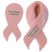 Awareness Ribbon Stress Reliever - Puzzles, Toys & Games