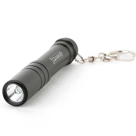 Basecamp Pathfinder Flashlight Key Chain - Tools Knives Flashlights