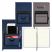 Multi Pocket Notebook - Padfolios, Journals & Jotters