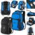 Basecamp Mt. Cannon Backpack - Bags