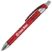Translucent Jumbo Logo Pen - Pens Pencils Markers