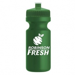22 oz. Post Consumer Recycled Bottle