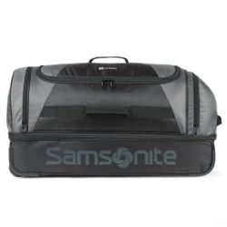 Samsonite Andante 2.0 - 28 Drop Bottom Wheeled Duffel