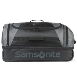 Samsonite Andante 2.0 - 32 Drop Bottom Wheeled Duffel