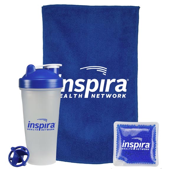 Fitness Bundle - Health Care & Safety Fitness Products
