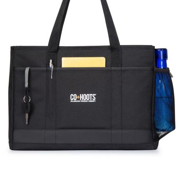 Mobile Office Tote - Bags