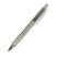 Zebra All Steel Retractable Ballpoint Pen - Pens Pencils Markers