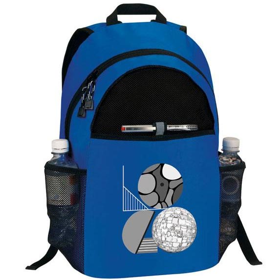 Pack-n-Go Lightweight Backpack - Bags