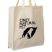 11.5 oz. Cotton Canvas Grocery Tote - Bags