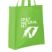 11.5 oz. Cotton Canvas Grocery Tote - Bags