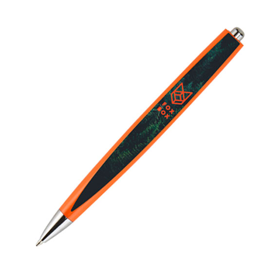 Flat Pen - Pens Pencils Markers
