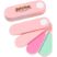 Fashion 4 Nail File & Buffer  - Health Care & Safety Fitness Products