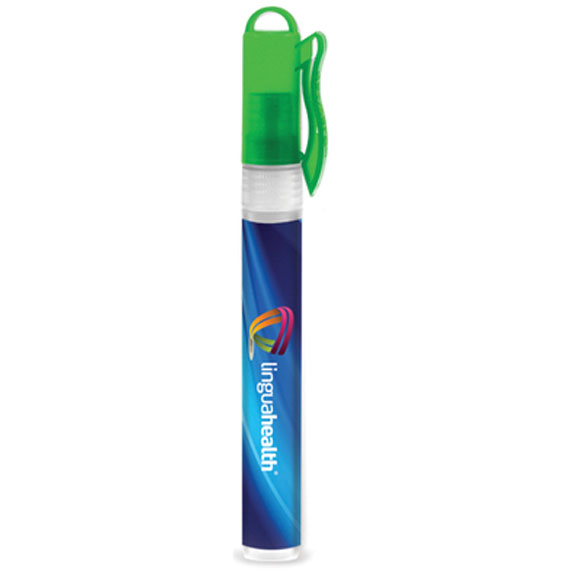 SPF 30 Sunscreen Spray with Carabiner Clip Balm - Outdoor Sports Survival