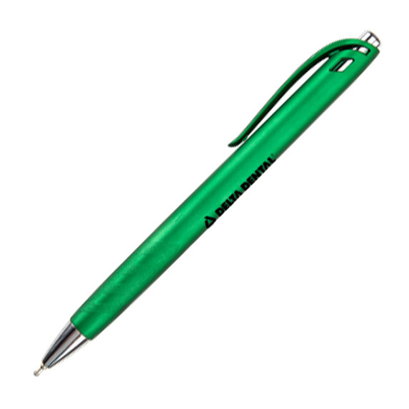 Pomona Velvet Touch Pen  - Pens Pencils Markers