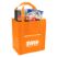 Riptide Non-Woven Grocery Tote - Bags