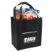 Riptide Non-Woven Grocery Tote - Bags