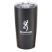 20 oz. Everest Stainless Steel Tumbler - Mugs Drinkware