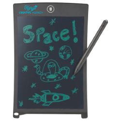 8.5 LCD e-Writing & Drawing Tablet