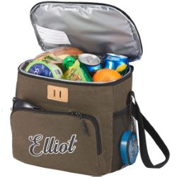Trails 12 Can Lunch Cooler