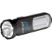 2 in 1 COB Worklight and Torch - Tools Knives Flashlights