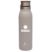 Manna Ascend 18 oz. Stainless Steel Water Bottle with Acacia Lid - Mugs Drinkware