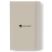 Moleskine Hard Cover Ruled Large Professional Notebook - Padfolios, Journals & Jotters