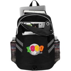 Balance Laptop Backpack