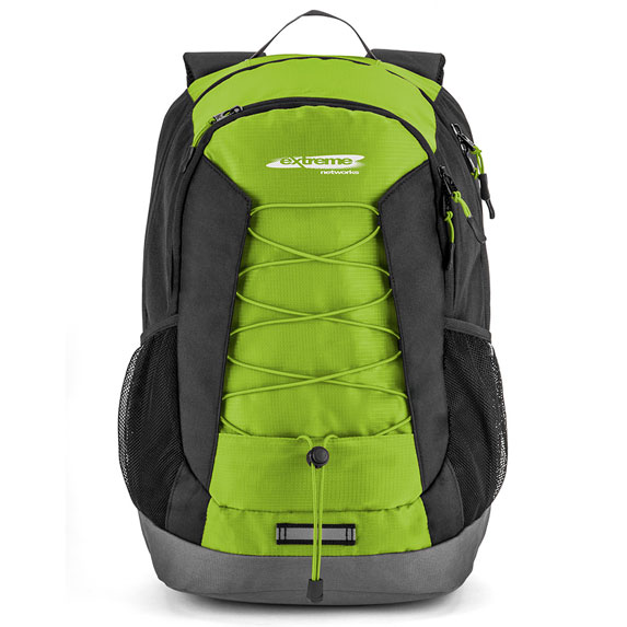 Basecamp Ascent Laptop Backpack - Bags