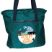 Otaria FullColor Packable Tote Bag - Bags