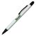 Halcyon Soft Touch Metal Pen/Stylus  - Pens Pencils Markers