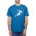 Hanes Unisex 4.5 oz. X-Temp Performance T-Shirt - Apparel