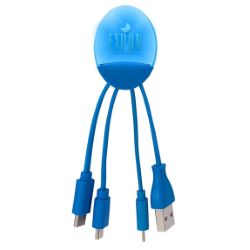 Xoopar Jellyfish Cable Set
