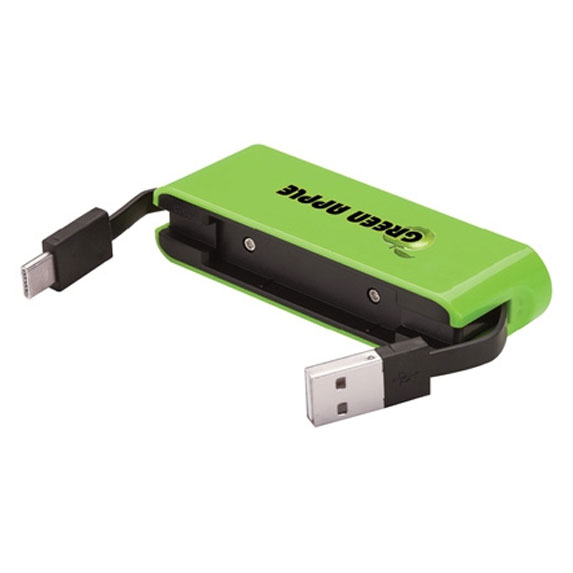 Rondo Type-C USB Hub - Technology