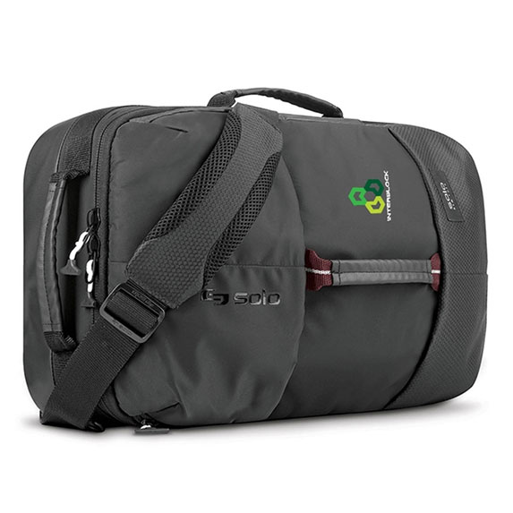 Solo All-Star Backpack Duffel - Bags
