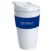 12 oz. Collapsible Silicone Coffee Mug - Mugs Drinkware