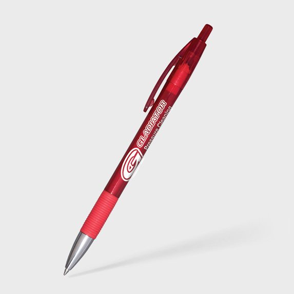 VP Gel Pen with Grip - Pens Pencils Markers