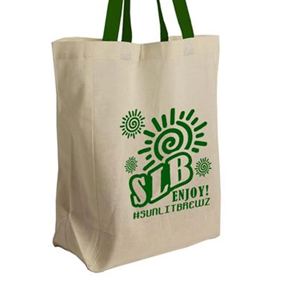 The Brunch Tote - Bags