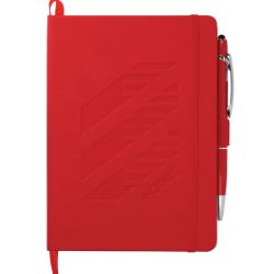 5 x 7 Firenze Hard Bound JournalBook Bundle Set